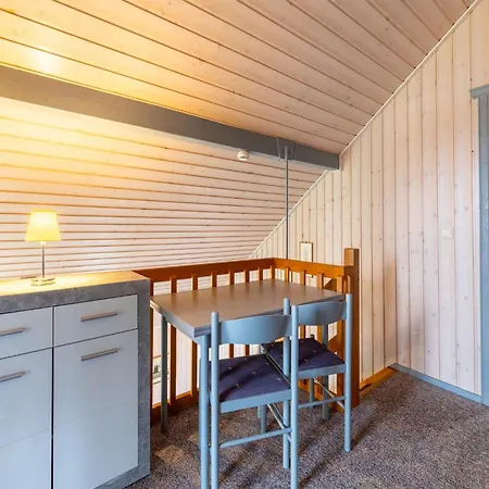 Exklusives Schwedenhaus In Mirow *