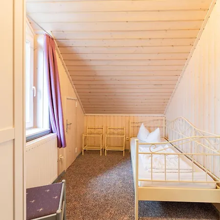 Exklusives Schwedenhaus In Mirow Granzow