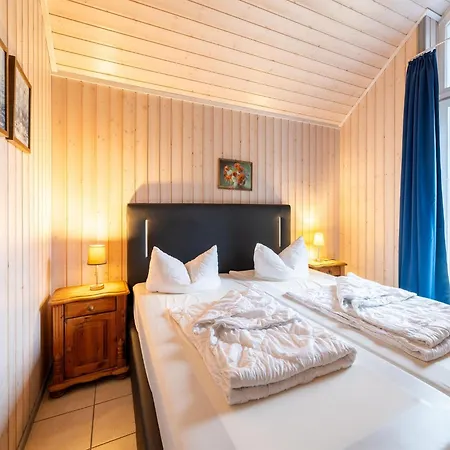 Exklusives Schwedenhaus In Mirow Vakantiehuis Granzow